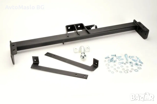 Нов Теглич за Renault Trafic сваляем теглич за рено трафик, снимка 2 - Части - 53061705