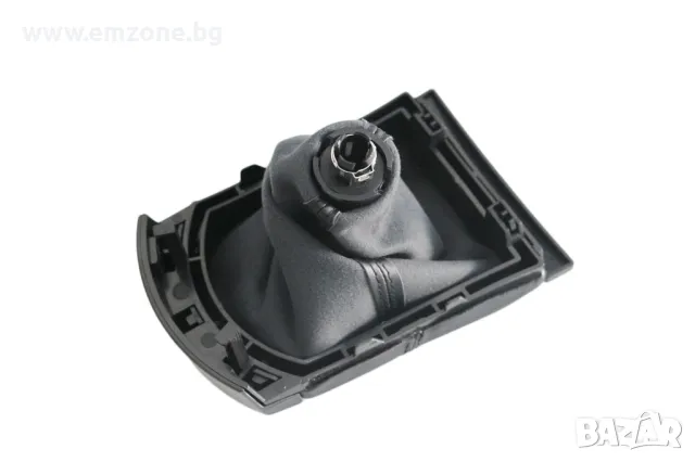 Топка с Маншон Кожа Скоростен Лост за Сеат Seat Ibiza 6L 2002 - 2008 с 5 скорости, снимка 7 - Аксесоари и консумативи - 47606427