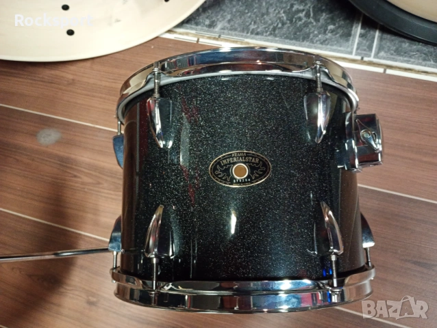 Tama Imperialstar- На части, снимка 6 - Ударни инструменти - 53090761