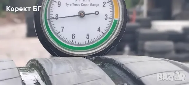 Гуми 205 55 17 Tires 4 броя. Нов внос. , снимка 3 - Гуми и джанти - 40987076