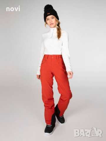 Protest, XL, нов, оригинален дамски ски/сноуборд панталон 2wpn 4wpn, снимка 3 - Зимни спортове - 33991018