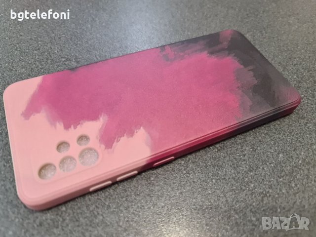 Samsung Galaxy A51 , Samsung Galaxy A71 различни гръбчета, снимка 4 - Калъфи, кейсове - 33799588