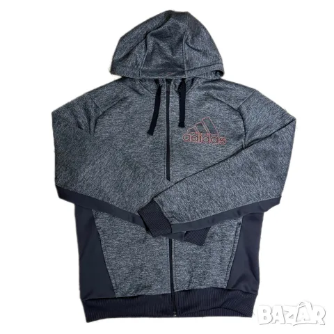 Мъжко горнище Adidas | S - M размер