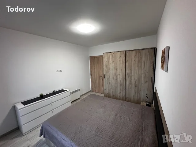 Под наем двустаен, снимка 3 - Апартаменти - 55795563