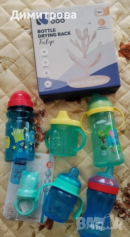 Комплект шишета