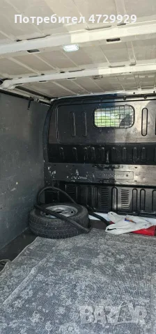 Продавам Микробус  Форд, снимка 7 - Бусове и автобуси - 55927407