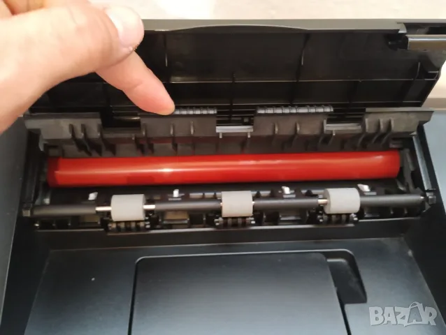 Лазерен принтер Samsung ML-1640, снимка 5 - Принтери, копири, скенери - 56119595