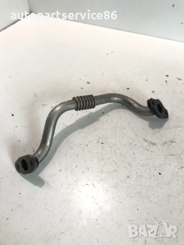 Турбокомпресорза подаване на масло за турбо за Mazda 626 2.0 TDI (2001), снимка 3 - Части - 53696094