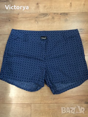 Дамски къси панталони, снимка 1