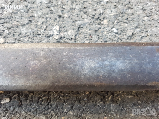 Средновековен меч кама, снимка 3 - Антикварни и старинни предмети - 51839851