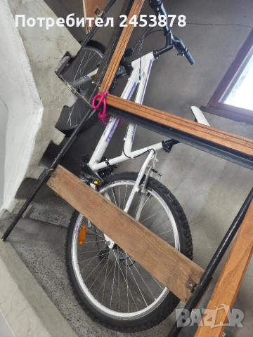 Велосипед Cross Julia 26, снимка 2 - Велосипеди - 53107531