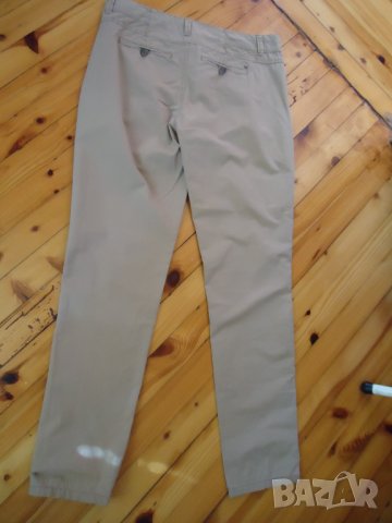 Плюшена  блуза  и бежов панталон, снимка 4 - Други - 18068889