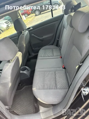 Volkswagen Golf 5 - 1,9tdi, снимка 10 - Автомобили и джипове - 55357020