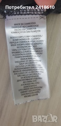 POLO Ralph Lauren Cotton POLO Mens Size  XL ОРИГИНАЛ! Мъжко Памучно Поло!, снимка 14 - Блузи - 50905339