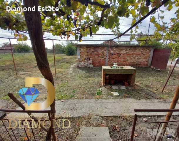 Къща в село Трънково, общ. Раднево, снимка 9 - Къщи - 52140792