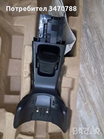 прахосмукачка , снимка 9 - Прахосмукачки - 53760187