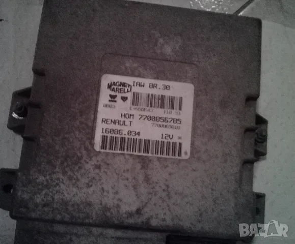 Част за Renault 19 / Рено 19 /1993 г., снимка 2 - Части - 25248570