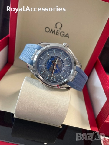 Мъжки автоматичен часовник Omega, снимка 3 - Мъжки - 51516562