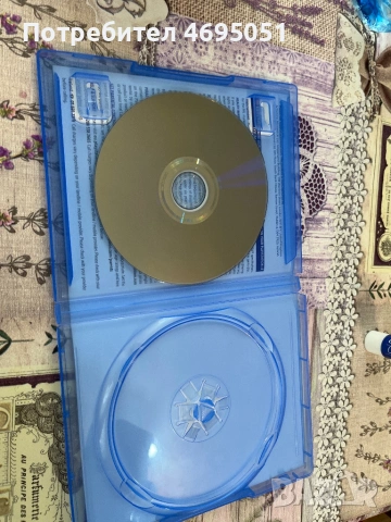 Продавам kall of duty wwii, снимка 3 - Игри за PlayStation - 53482174