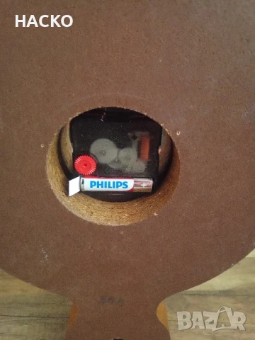 Термометър,Кварцов Часовник,Влагомер Внос от Германия, снимка 9 - Други - 50773007