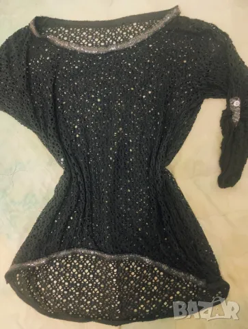 Спортно-елегантни дамски блузи , снимка 7 - Блузи с дълъг ръкав и пуловери - 49956765