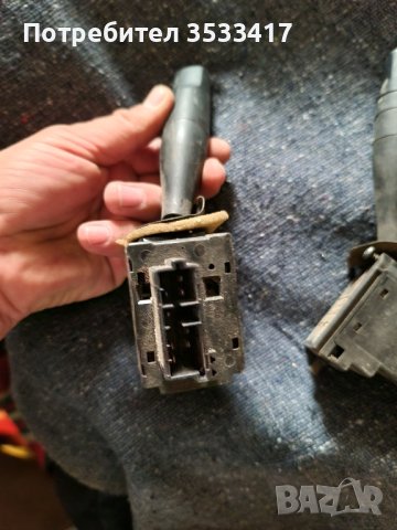 пежо 306 части, снимка 6 - Части - 42484993