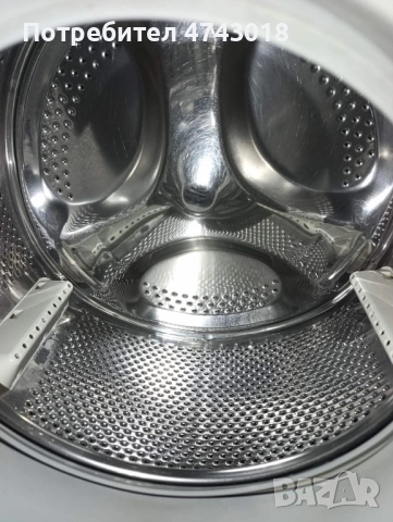 Перална Hotpoint Ariston ARFX 109 - 6 кг. , снимка 4 - Перални - 53540772