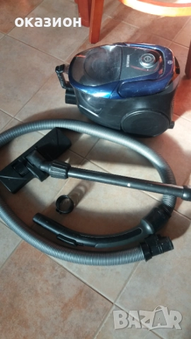 прахосмукачка самсунг