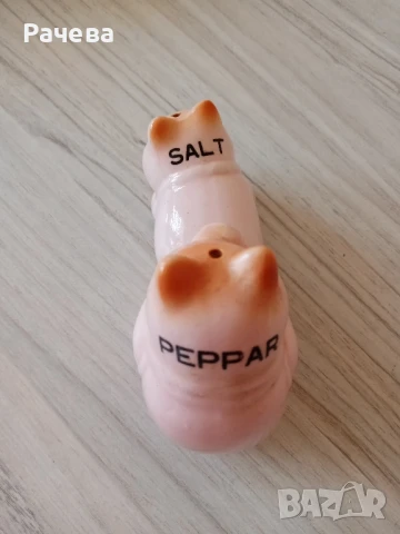 Комплект солници , снимка 3 - Аксесоари за кухня - 50741658