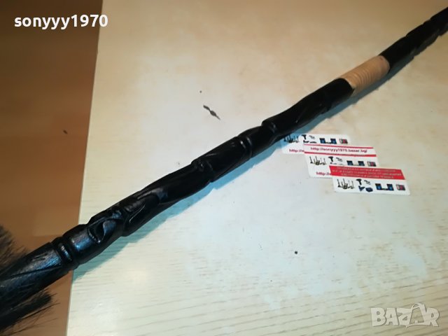 копие от франция 140см-африканско 1912221642, снимка 11 - Антикварни и старинни предмети - 39057654