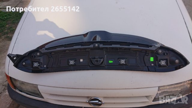 Спойлер  Мини купър ф56, снимка 2 - Части - 41229673