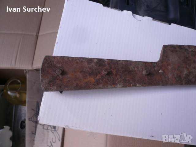 СТАР САТЪР 100 ГОДИШЕН ОТ ЕДНО ВРЕМЕ, снимка 15 - Антикварни и старинни предмети - 42643583