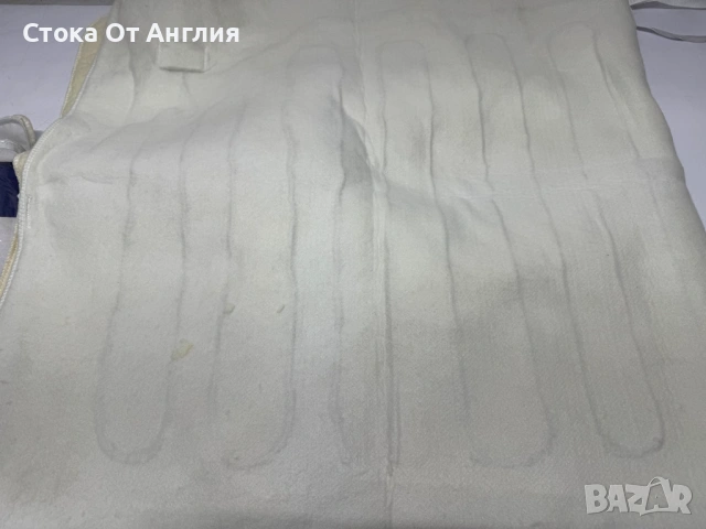 Затоплящо одяло - 150х75 см, снимка 5 - Олекотени завивки и одеяла - 53617129