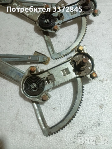 Части за Мерцедес 124, снимка 15 - Части - 53641617