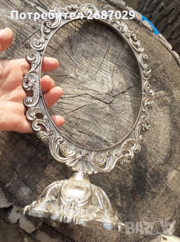 Разни метални рамки: Красиви метални рамки, стари, различни