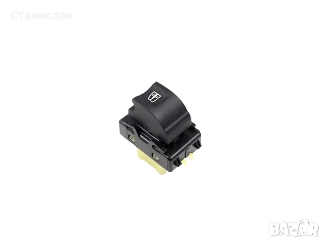 Бутон за електрически стъкла за Mercedes, Dacia, Renault – 254217475R