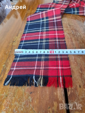 Стар шал,шалче #4, снимка 3 - Други ценни предмети - 52953643