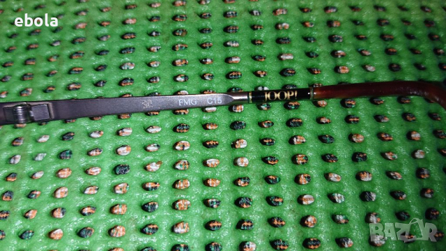 Joop - рамки за очила , снимка 9 - Слънчеви и диоптрични очила - 36184433