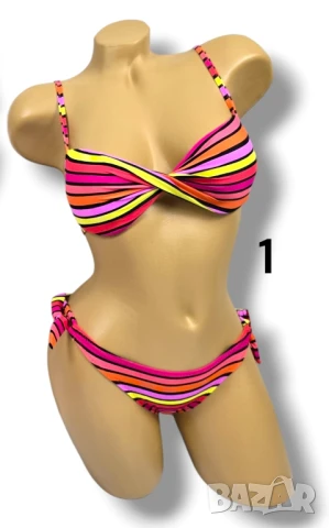 Бански лято модел 2025г. директно от вносител, снимка 14 - Бански костюми - 50971203