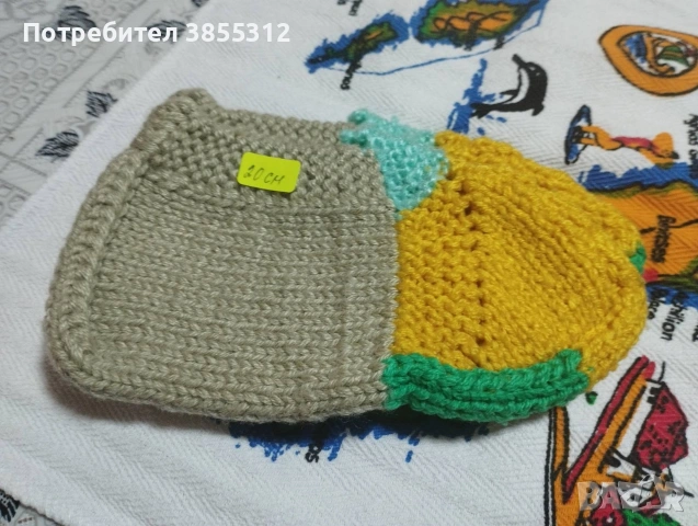 терлици, снимка 4 - Антикварни и старинни предмети - 53634759