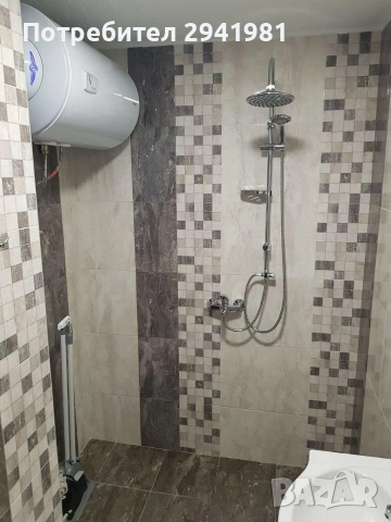 Апартамент под наем в гр. Петрич, снимка 12 - Апартаменти - 53487589