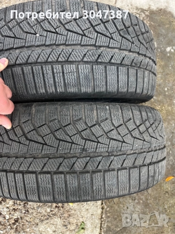 Зимни гуми Sailun 225/45/18, снимка 2 - Гуми и джанти - 51984509