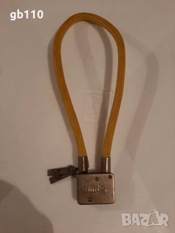 Стари аксесоари за велосипед - помпи, динамо, фар,стойки, снимка 9 - Антикварни и старинни предмети - 50517696