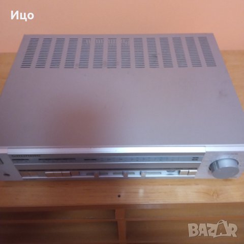 Grundig V7200 HIGH FIDELITY., снимка 8 - Ресийвъри, усилватели, смесителни пултове - 44402578