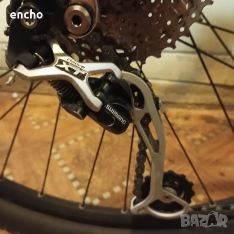 Trek TRT alpha, снимка 8 - Велосипеди - 50845664