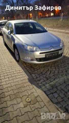 Продам строен с5, снимка 7 - Автомобили и джипове - 52015735