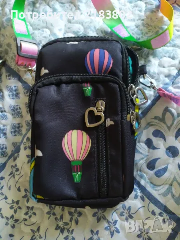 Чантички за телефони , снимка 14 - Чанти - 47360933