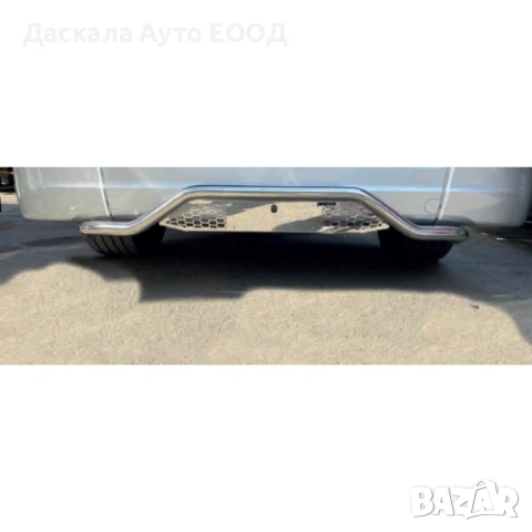 Ролбар централна част за МАН MAN TGX/TGA/TGM/TGL 2021г.+