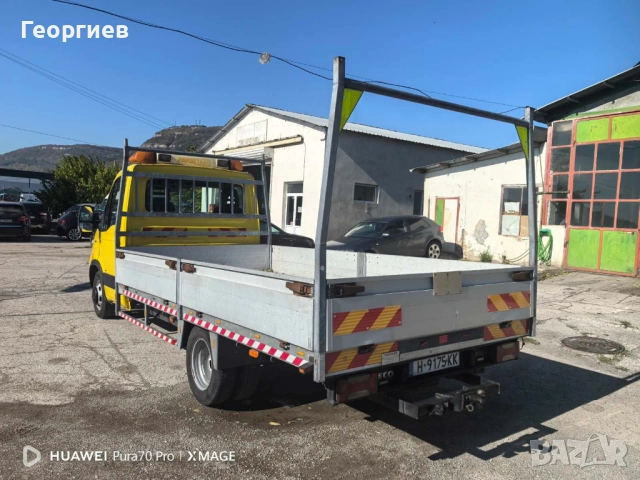 Ивеко Дейли 35С18, снимка 9 - Бусове и автобуси - 48042022