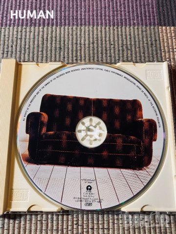 Nirvana - Cranberries - Apocalyptica , снимка 11 - CD дискове - 40539627